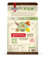 Primal Kibble in the Raw Cat Food Chicken Recipe