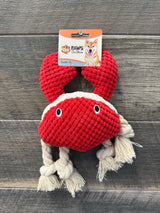 Paws on Chicon Plush Toy Collection