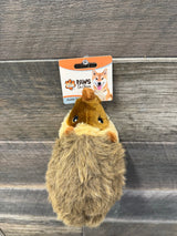 Paws on Chicon Plush Toy Collection
