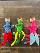 Paws on Chicon Plush Toy Collection