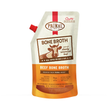 PRIMAL FROZEN BONE BROTH BEEF