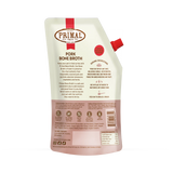 PRIMAL FROZEN BONE BROTH PORK