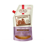 PRIMAL FROZEN BONE BROTH TURKEY