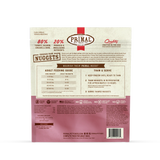PRIMAL DOG FROZEN RAW TURKEY AND SALMON