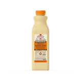 Primal Frozen Raw Goat Milk