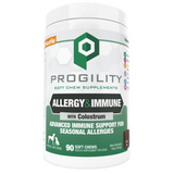 Nootie Progility Allergy & Immune Soft Chews