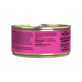 RAWZ With Goat's Milk 96% Chicken & Chicken Liver Canned Cat Food