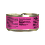 RAWZ With Goat's Milk 96% Rabbit Canned Cat Food