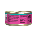 RAWZ Lower Phosphorus Tuna & Salmon Canned Cat Food