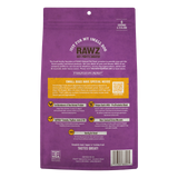 Rawz Air Dried "Just For My Small Dog" Chicken Recipe Dog Food