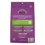 RAWZ Air Dried "Just For My Small Dog" Lamb Recipe Dog Food
