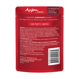 RAWZ Aujou Aku Tuna, Beef & Beef Liver Recipe Dog Food 2.5OZ