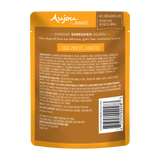 RAWZ Aujou Chicken Breast & Duck Recipe Dog Food 2.5OZ