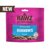 RAWZ Freeze-Dried Cat Treats