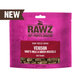RAWZ Freeze-Dried Cat Treats