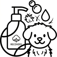 Recovery Shampoo