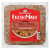 Stella & Chewy's Frozen FreshMade Dog Food