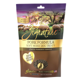 ZIGNATURE SOFT TREATS 4OZ