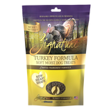 ZIGNATURE SOFT TREATS 4OZ