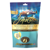 ZIGNATURE SOFT TREATS 4OZ