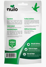 NULO FREESTYLE TRAINING TREATS DUCK