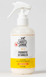 Skout's Honor Probiotic Detangler