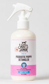 Skout's Honor Probiotic Detangler