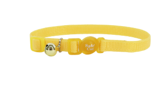 Coastal Safe Cat Breakaway Collar