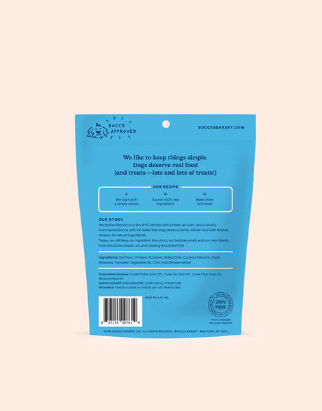 Bocce's Sunday Roast Soft & Chewy Treats