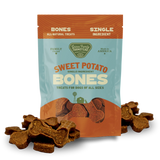 Gaines Family Farmstead Sweet Potato Bones 14OZ