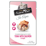 FUSSIE CAT 2.47OZ POUCH IN ASPIC