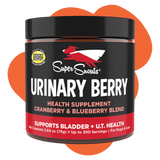 SUPER SNOUTS URINARY BERRY