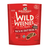 STELLA AND CHEWYS  WILD WEENIES