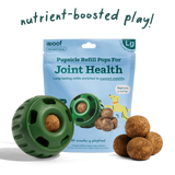 WOOF PUPSICLE POPS JOINT HEALTH
