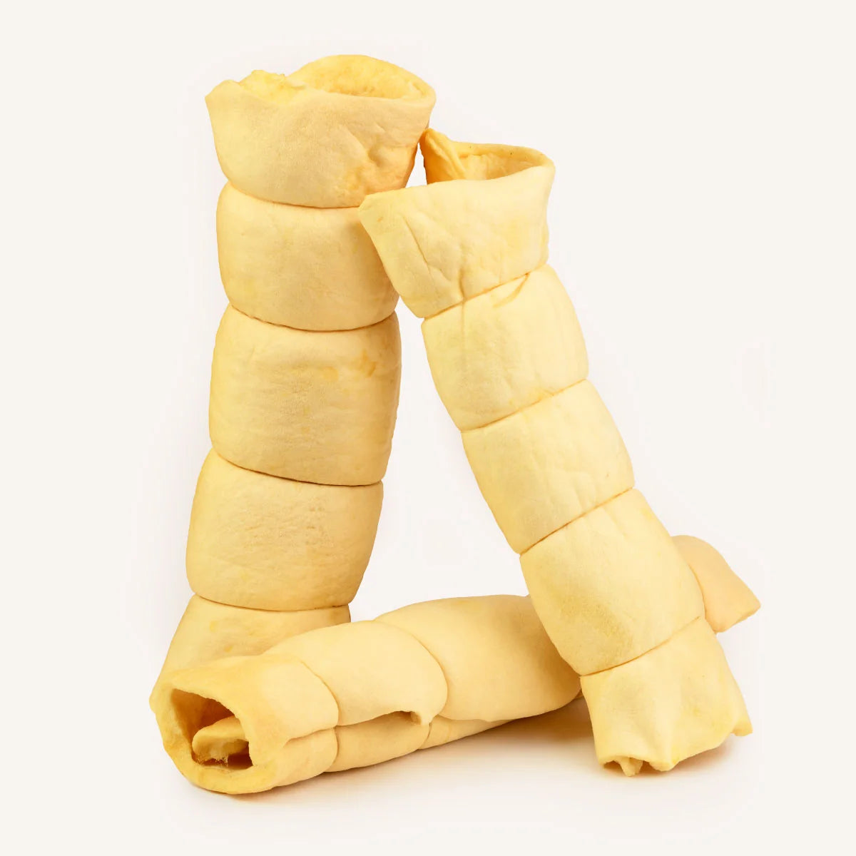 Beef Cheek Rolls for Dogs