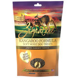 ZIGNATURE SOFT TREATS 4OZ
