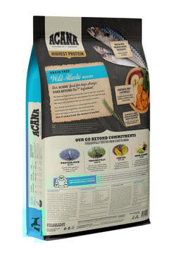 Acana Wild Atlantic Recipe