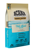 Acana Wild Atlantic Recipe