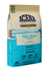 Acana Wild Atlantic Recipe