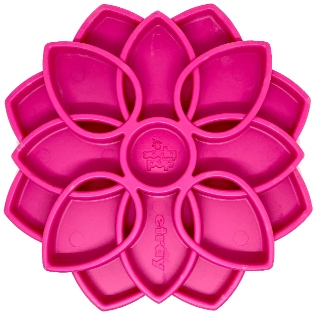 Sodapup Mandala Enrichment Tray