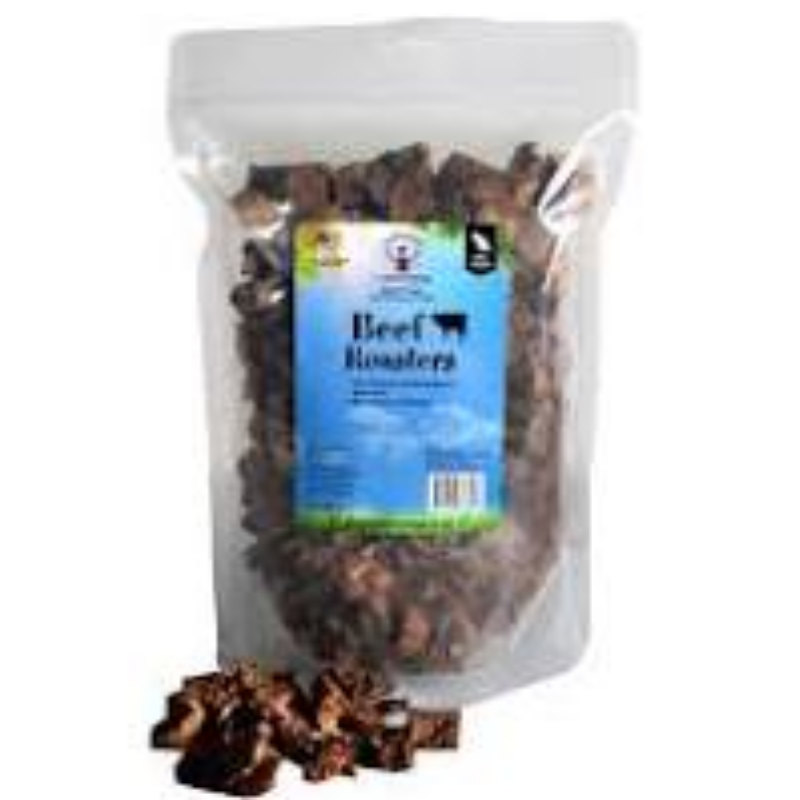 NATURAL CRAVINGS BEEF ROASTERS