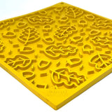 Sodapup Autumn Large Enrichment Lick Mat