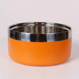 Non-Slip Premium Food & Water Bowls for Dogs and Cats