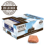 Tucker's Pork, Bison, and Pumpkin Frozen Raw Dog Food