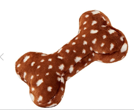 FLUFF AND TUFF TIGER BONE