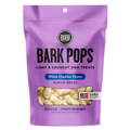 BIXBI BARK POPS WHITE CHEDDAR