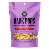 BIXBI BARK POPS SWEET POTATO AND APPLE