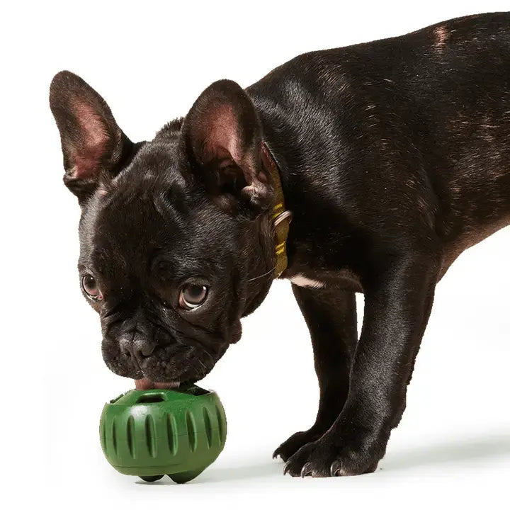 WOOF PUPSICLE POPS PEANUT BUTTER AND BEEF