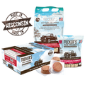 Tucker's Beef and Pumpkin Frozen Raw Dog Food