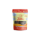 BEG AND BARKER BEEF JERKY 4OZ